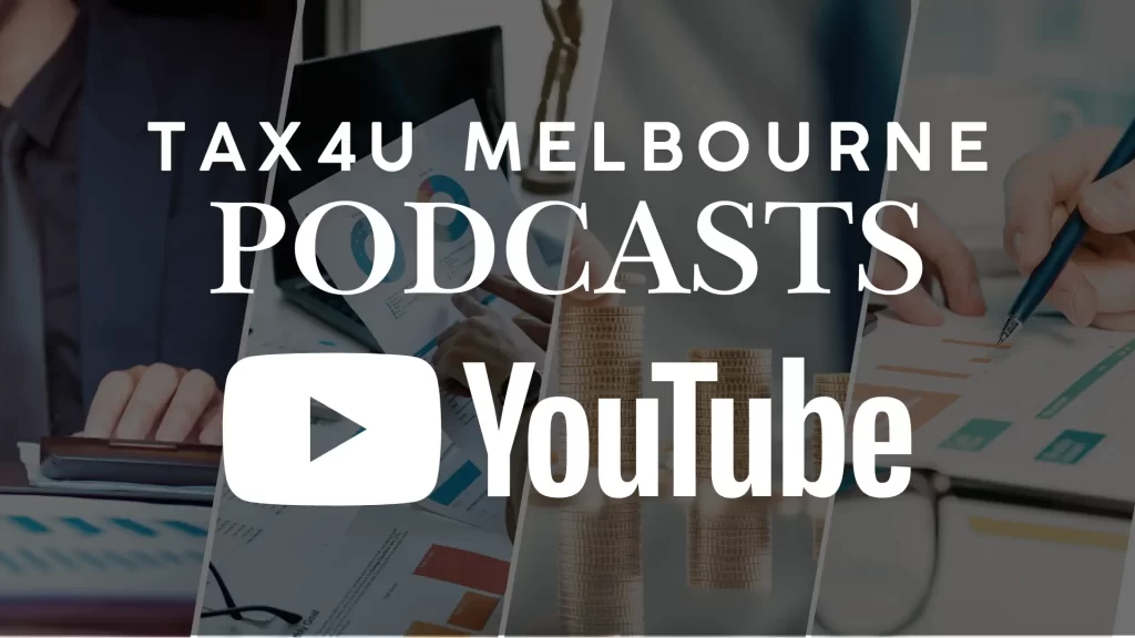 Financial insights for businesses in Australia by Tax4U Melbourne answering accounting and business questions