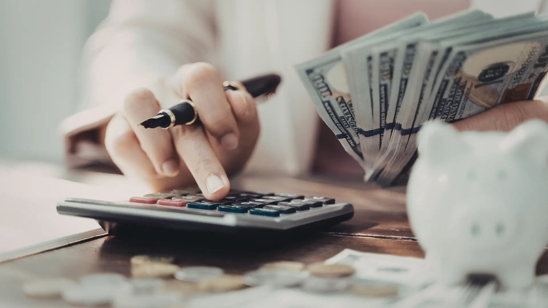 Cash flow forecasting and visibility for businesses in Sydney through financial management in Australia