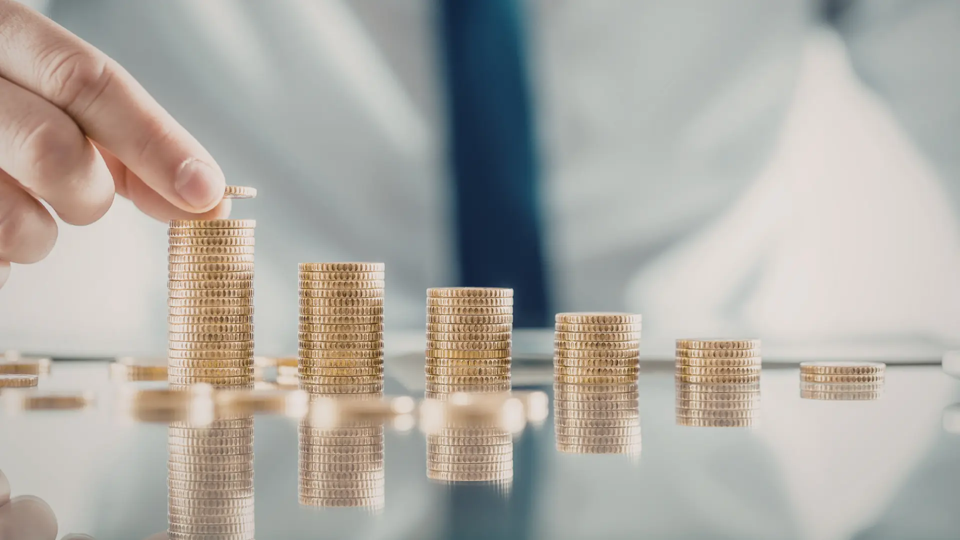 Finance systems and process improvement in Australia for businesses in Sydney and Melbourne