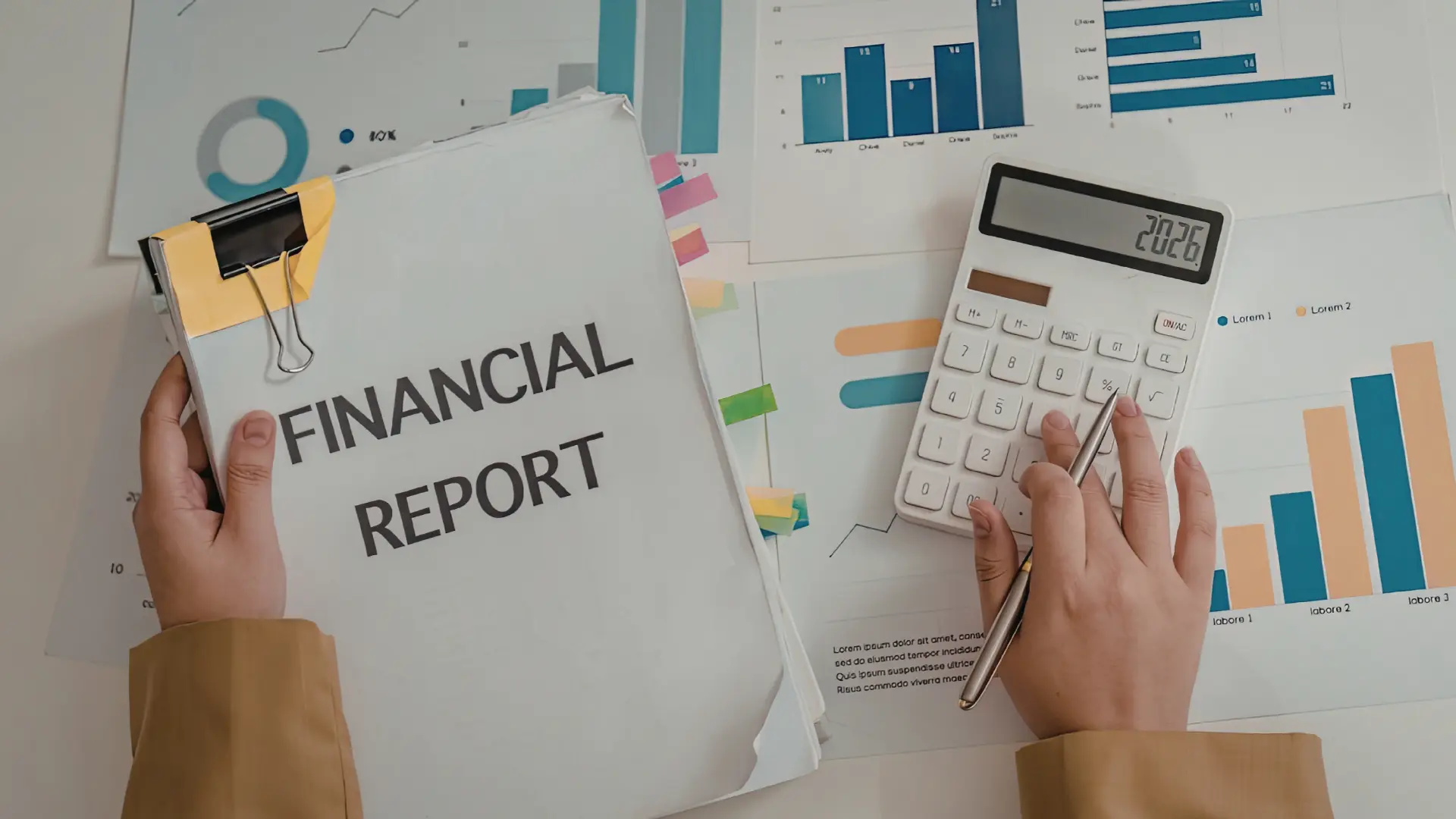 Ongoing financial management in Australia beyond year end accounting for Brisbane businesses